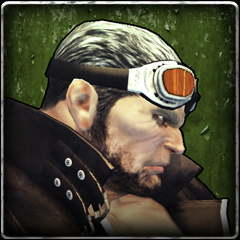 Icon for 凄腕チェイサー