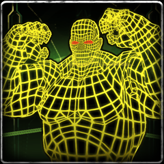 Icon for 訓練完了