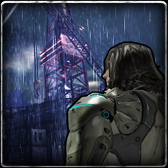 Icon for WHITE SIDE 海上保安