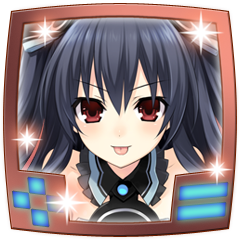 Icon for Lastation's CPU Candidate