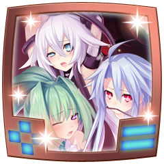 Icon for CPUs, Unbound and Free