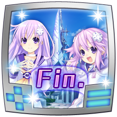 Icon for Planeptune Forever