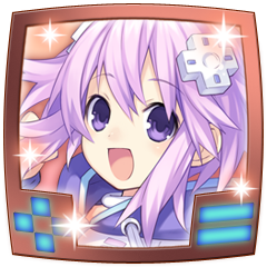 Icon for Nep-Nep's Back