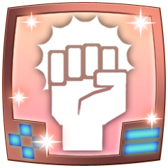Icon for C-C-C-Combo Attack