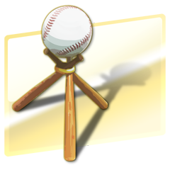 Icon for スピリッツマスター