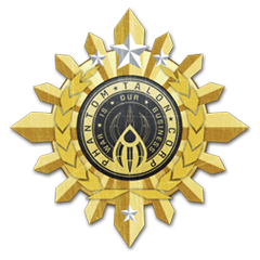 Icon for Dedicated To The Cause