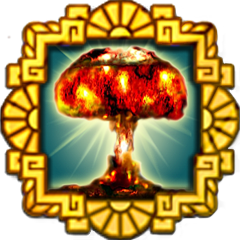 Icon for Nuclear Blast