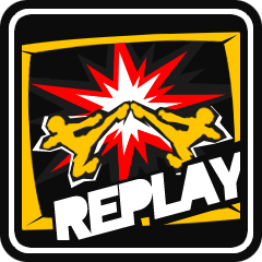 Icon for Replay Reviewer