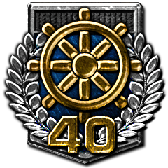 Icon for Officer of the Deck
