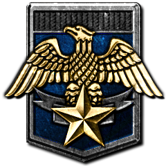Icon for Navy Distinguished Service