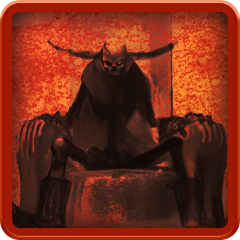 Icon for Infamy of Hell