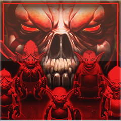 Icon for Overlord of the Underworld