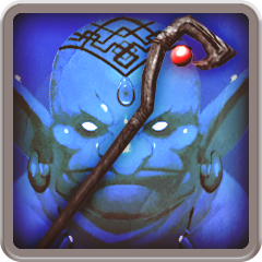 Icon for Sage of Staffs