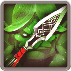 Icon for Sage of Spears