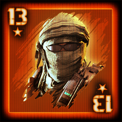 Icon for One Shot, One Kill