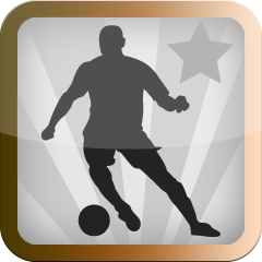 Icon for In the Game