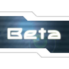 Icon for Beta
