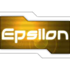 Icon for Epsilon