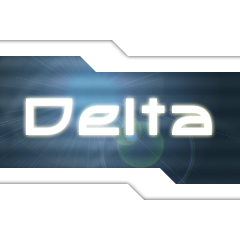 Icon for Delta