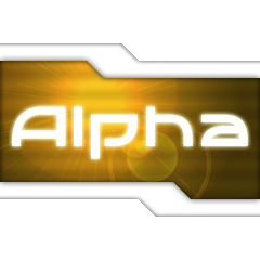 Icon for Alpha
