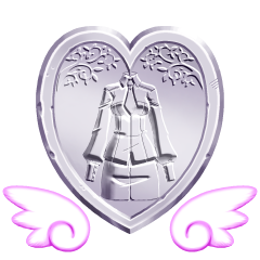 Icon for 特別な秘密