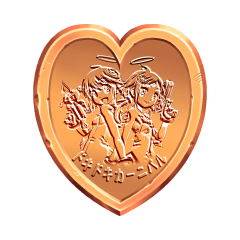 Icon for ＤＤＣぱたこえころクリア