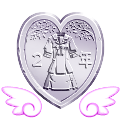 Icon for 二年生の秘密