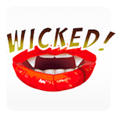 Icon for Wicked!