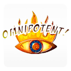 Icon for Omnipotent!