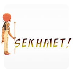 Icon for Sekhmet!