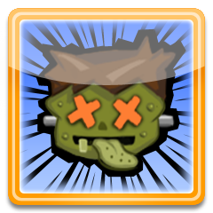 Icon for Grave Digger