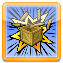Icon for Crate Breaker