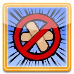 Icon for Day None Patch