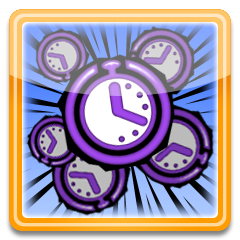 Icon for Find the Time