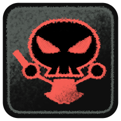 Icon for Red Chalk Master