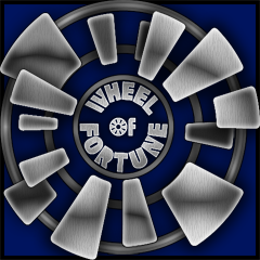 Icon for Wheels on the Wheel