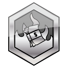 Icon for Hell Money
