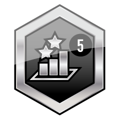 Icon for Slight Silver