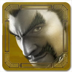 Icon for Behold the Tekken Lord!