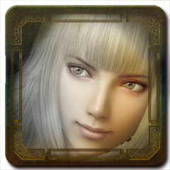 Icon for Touch-Up Artist