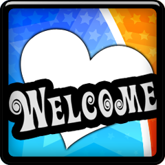 Icon for A warm welcome