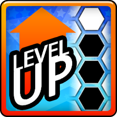 Icon for Level 35