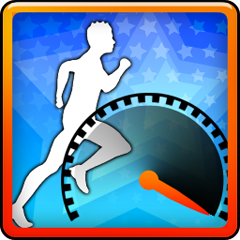 Icon for Run like hell