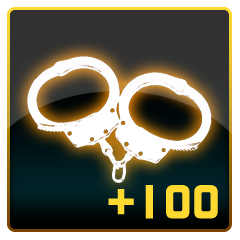 Icon for A safer world