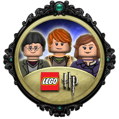 Icon for Deathly Hallows - Part 1 Trophy