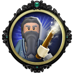 Icon for Bonus Category Duelling Champion