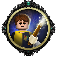 Icon for Student Category Duelling Champion