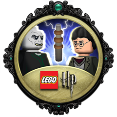 Icon for Deathly Hallows - Part 2 Trophy