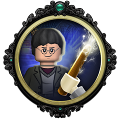 Icon for Dumbledore's Army Category Duelling Champion