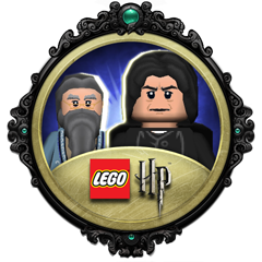 Icon for Half-Blood Prince Trophy
